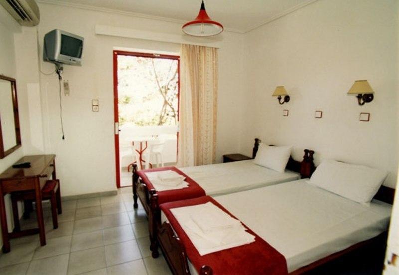 Lenaki Apartments Kos Town Room photo